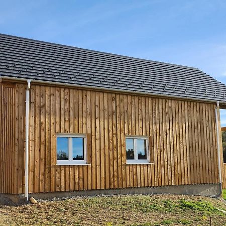 Gites Jura Sud Charchilla Екстер'єр фото
